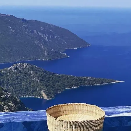 Mavi Ve Yesilin Sonsuz Tonu * Fethiye