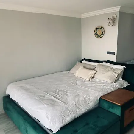 Prázdninový dům Mavi Ve Yesilin Sonsuz Tonu Fethiye
